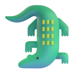 Crocodile